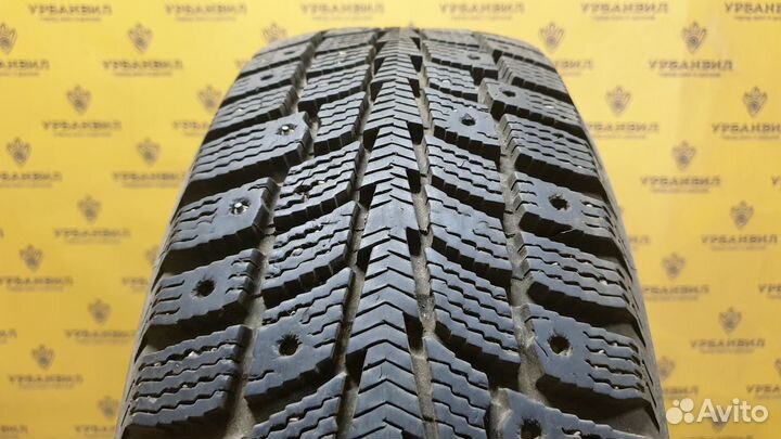 Nokian Tyres Nordman+ 185/65 R15 88T