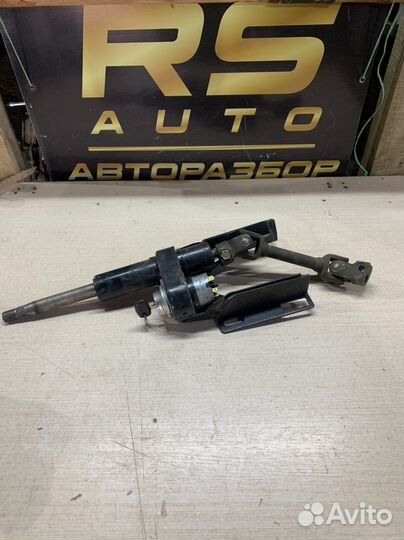 Рулевая колонка ваз 2107