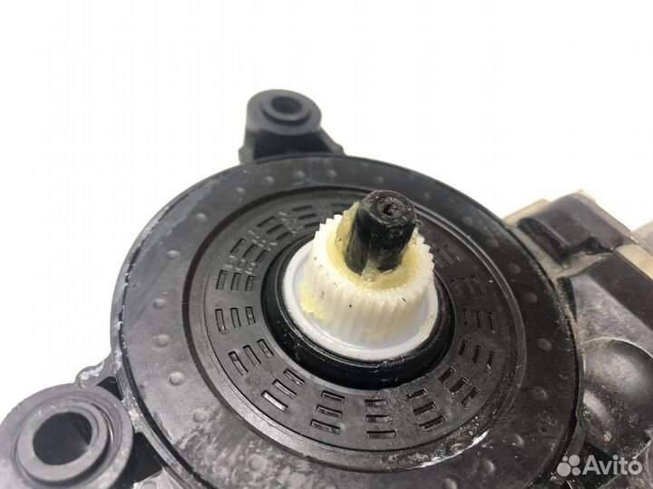 Моторчик стеклоподъемника Kia Rio 2017+