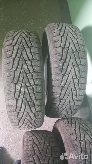 Nexen Winguard Spike SUV 225/60 R17 99T