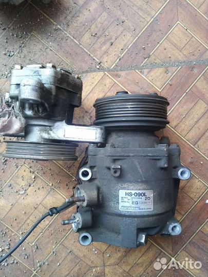 Двигатель д17а