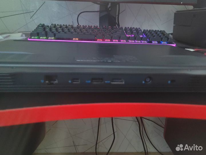Dell G7 7790