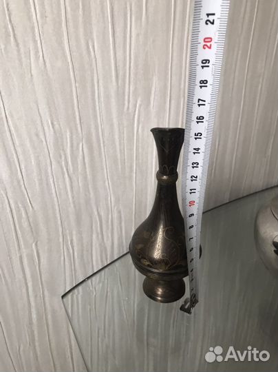 Кувшинчик миниатюрный