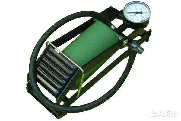 Автомобильный насос