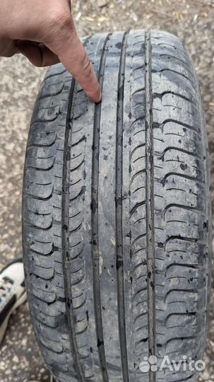 Hankook Optimo K415 205/60 R16 92V