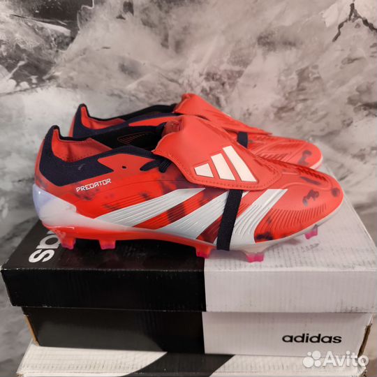 Бутсы Adidas Predator