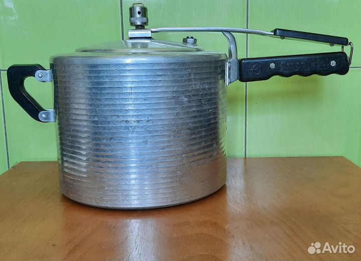 Посуда разная СССР