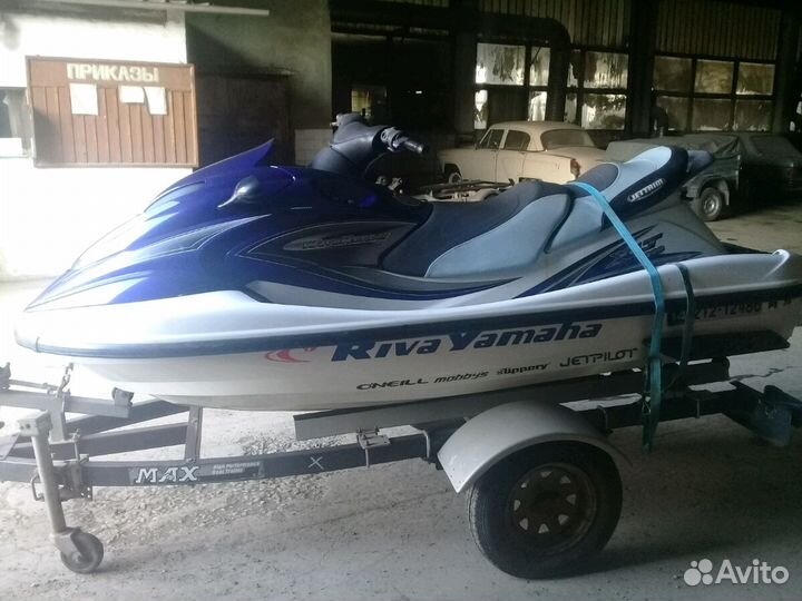 Кузов для XLT 1200