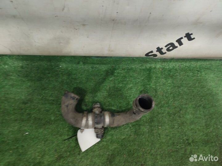 Патрубок системы охлаждения Bmw 328I F30 N20B20A