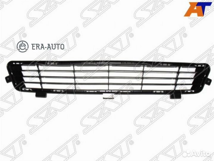 SAT ST-TYL5-000G-A0 Решетка в бампер Toyota Camry (XV40) 09-11 (Спереди)