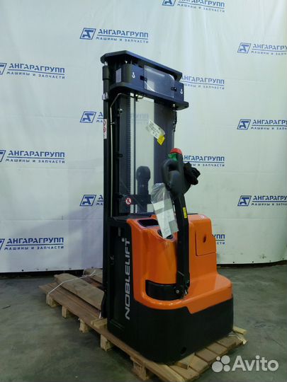 Штабелер (ричтрак) Noblelift PS16L (4600), 2023