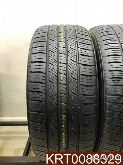 Kumho Crugen Premium KL33 255/50 R20 99B