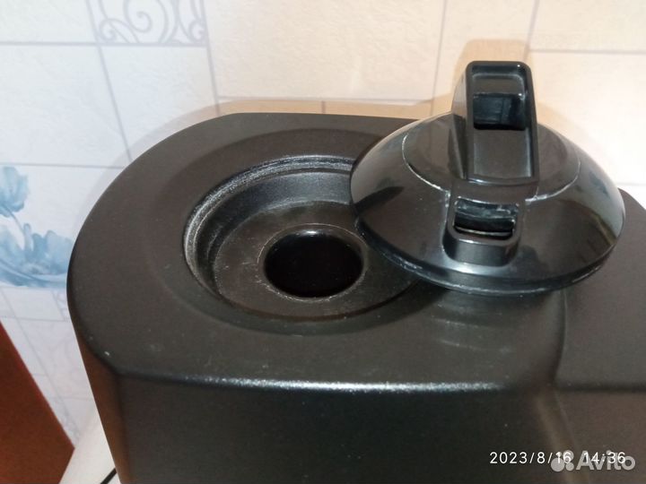 Ультразвуковой увлажнитель воздуха Timberk Beauty