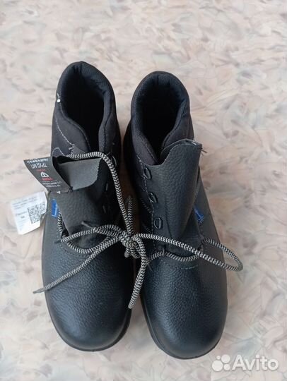 Спецобувь мужская