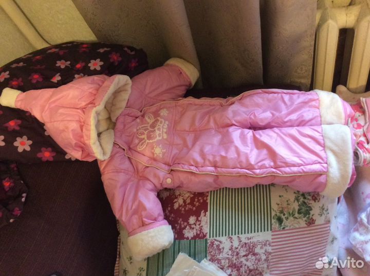 Комбенизон -трансформер