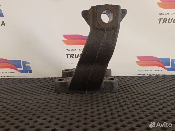 51415010119 Кронштейн двигателя передний левый