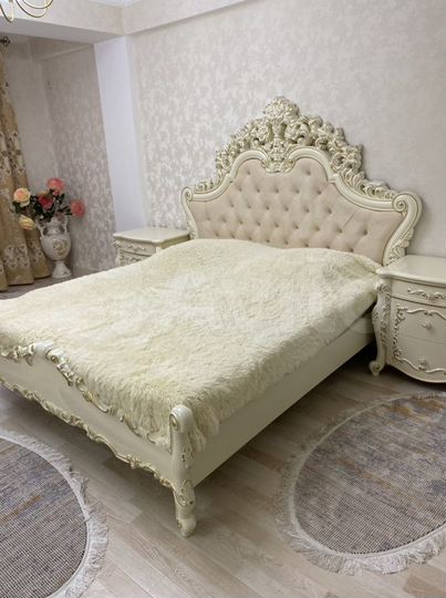 3-к. квартира, 110,9 м², 5/10 эт.