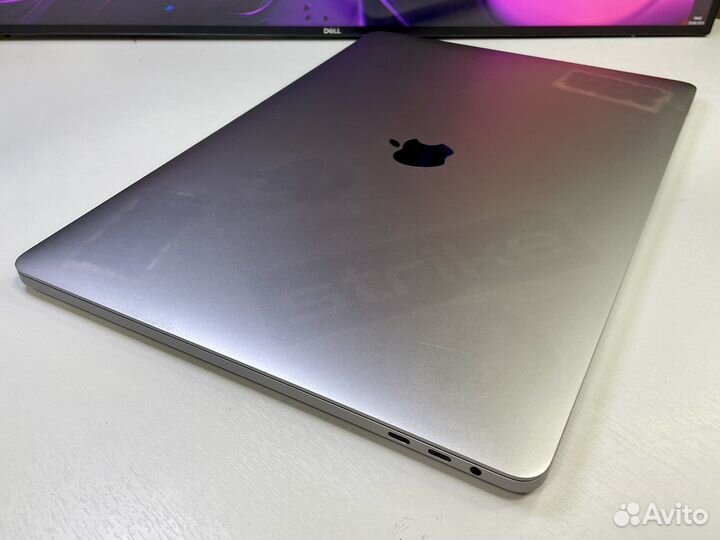 Apple MacBook Pro 15