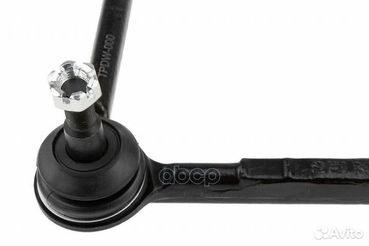 ZWG-DW-000 рычаг передний верхний левый SsangY