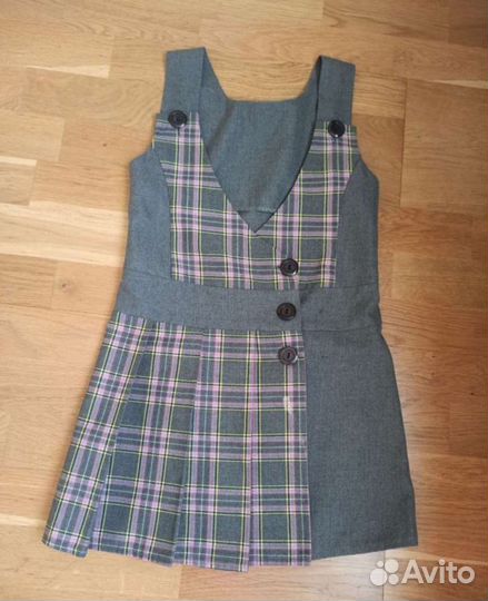 Одежда для девочек