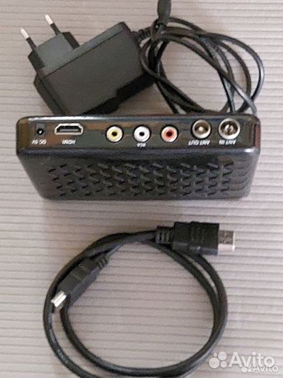 Тв тюнер для телевизора eieci