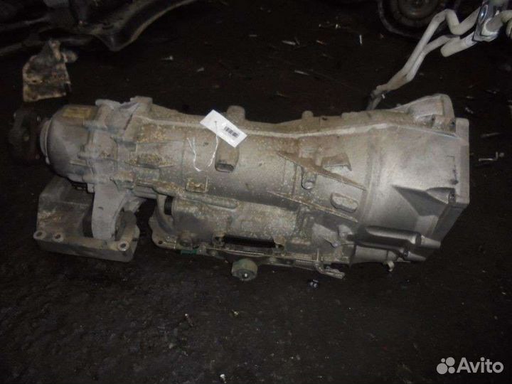 АКПП Bmw X3 (F25-WX52)