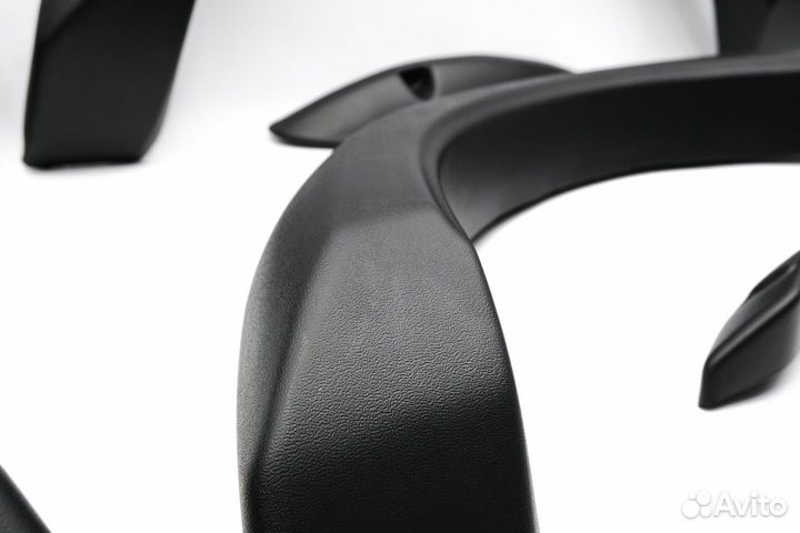 Расширители арок 