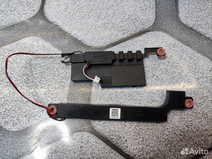 Динамики для Dell inspiron 15 3521, 3537