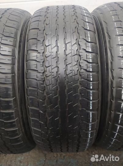 Dunlop Grandtrek AT22 285/60 R18 98W