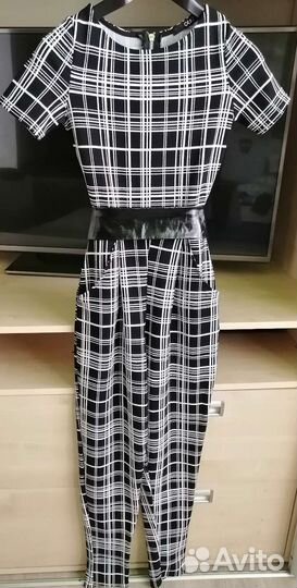 Комбинезон женский 40- 42 размер