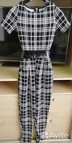 Комбинезон женский 40- 42 размер