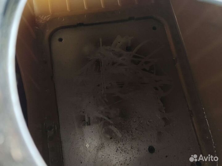 Бак топливный бензобак для Toyota Camry V30 V40 V5