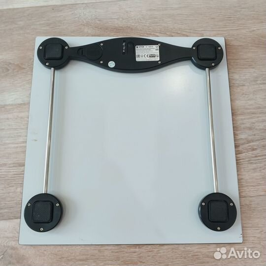 Весы электронные
