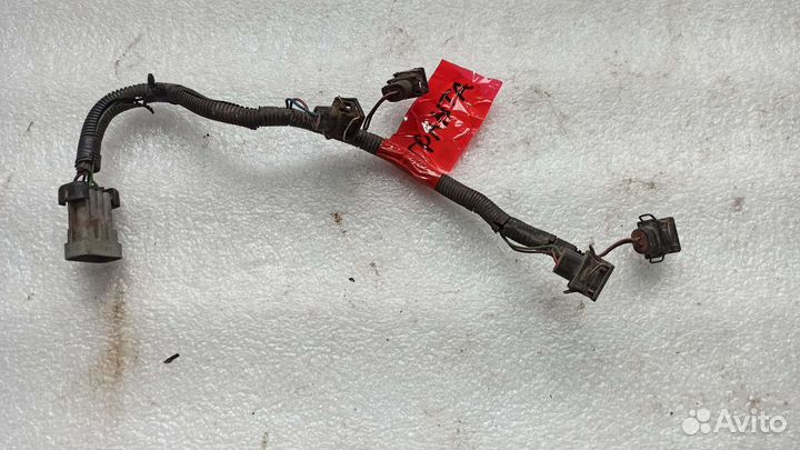 Проводка коса топливных форсунок LADA Granta