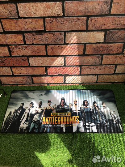 Коврики для мыши в ассортименте