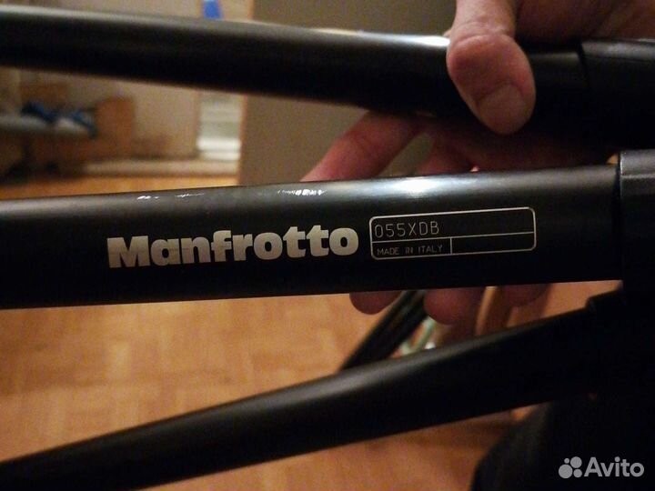 Monfretto 804rc