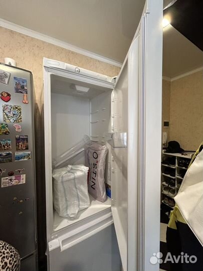 Холодильник бу