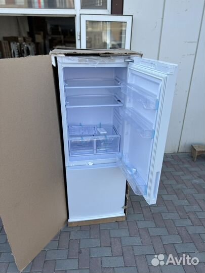 Холодильник 165 см Качественный Рассрочка