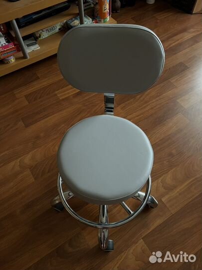 Стул мастера