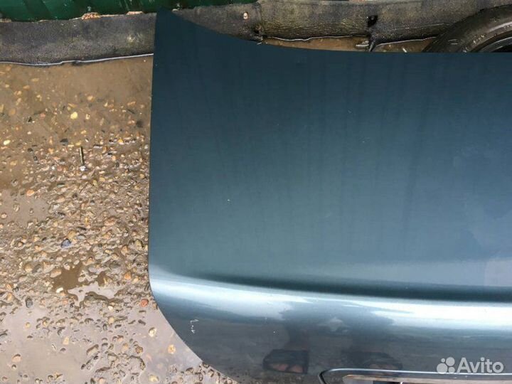 Mercedes-Benz S-Class W220