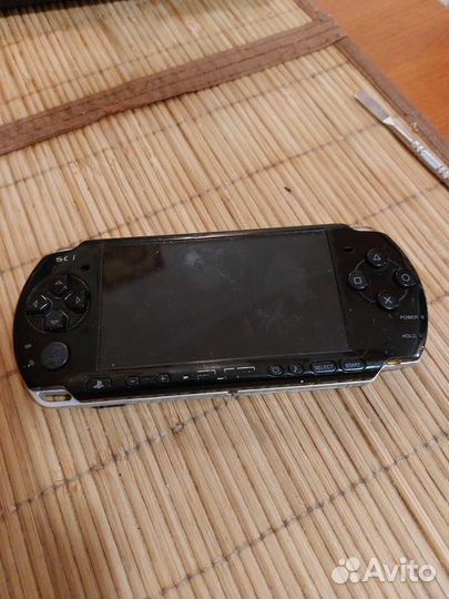 Sony PSP 3004 на запчасти