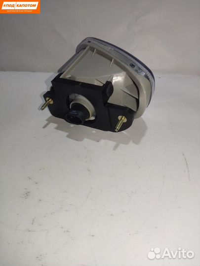 Фара противотуманная правая Chevrolet Lacetti