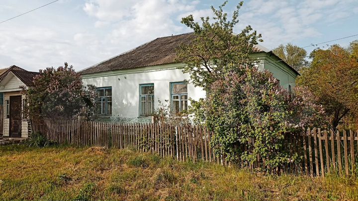 Участок 12,6 сот. (ИЖС)