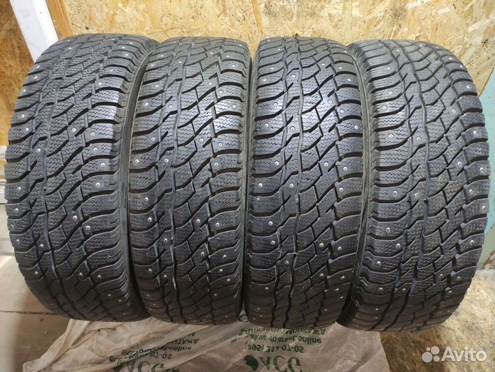 Viatti Bosco Nordico V-523 225/65 R17