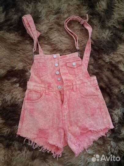 Женские вещи