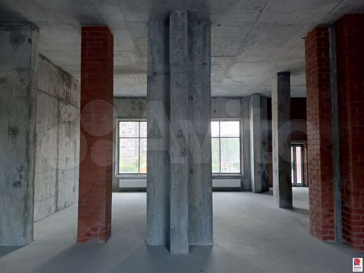 Сдается в аренду торговое помещение