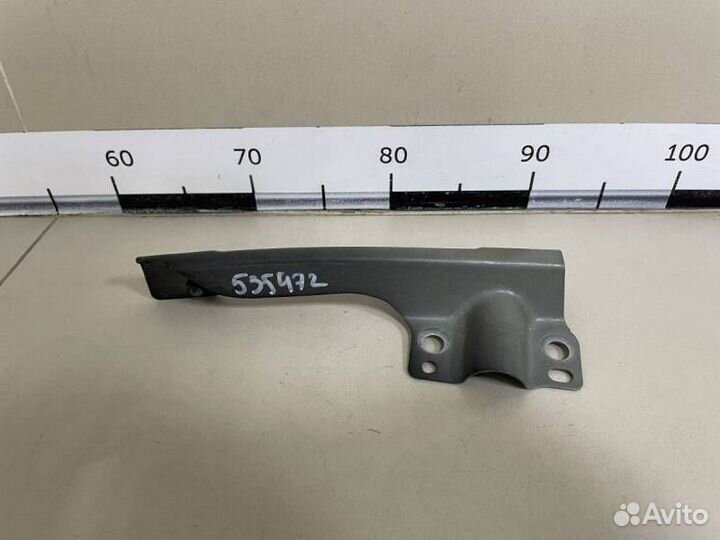 Кронштейн крепления крыла Volkswagen Tiguan 2017