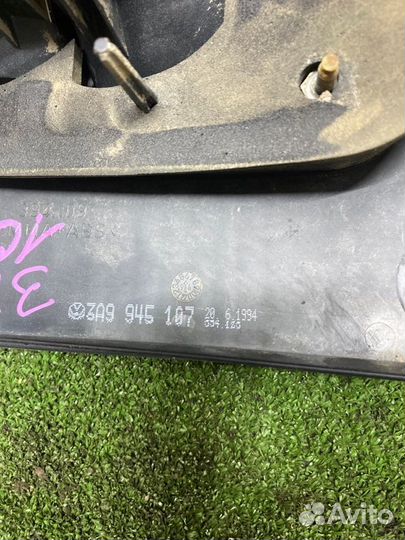 Фонарь задний левый Volkswagen Passat B4 универсал