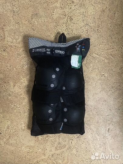 Защита для катания