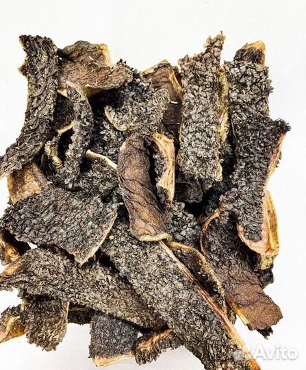 Сушеные лакоства для собак